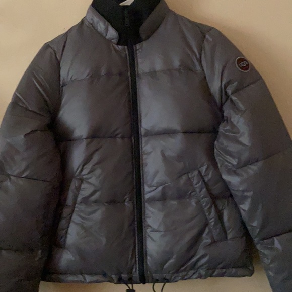Ugg puffer coat - Picture 7 of 16